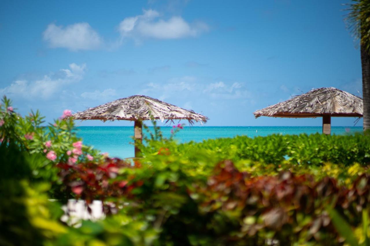Antigua Village Beach Resort Dickenson Bay Exterior foto
