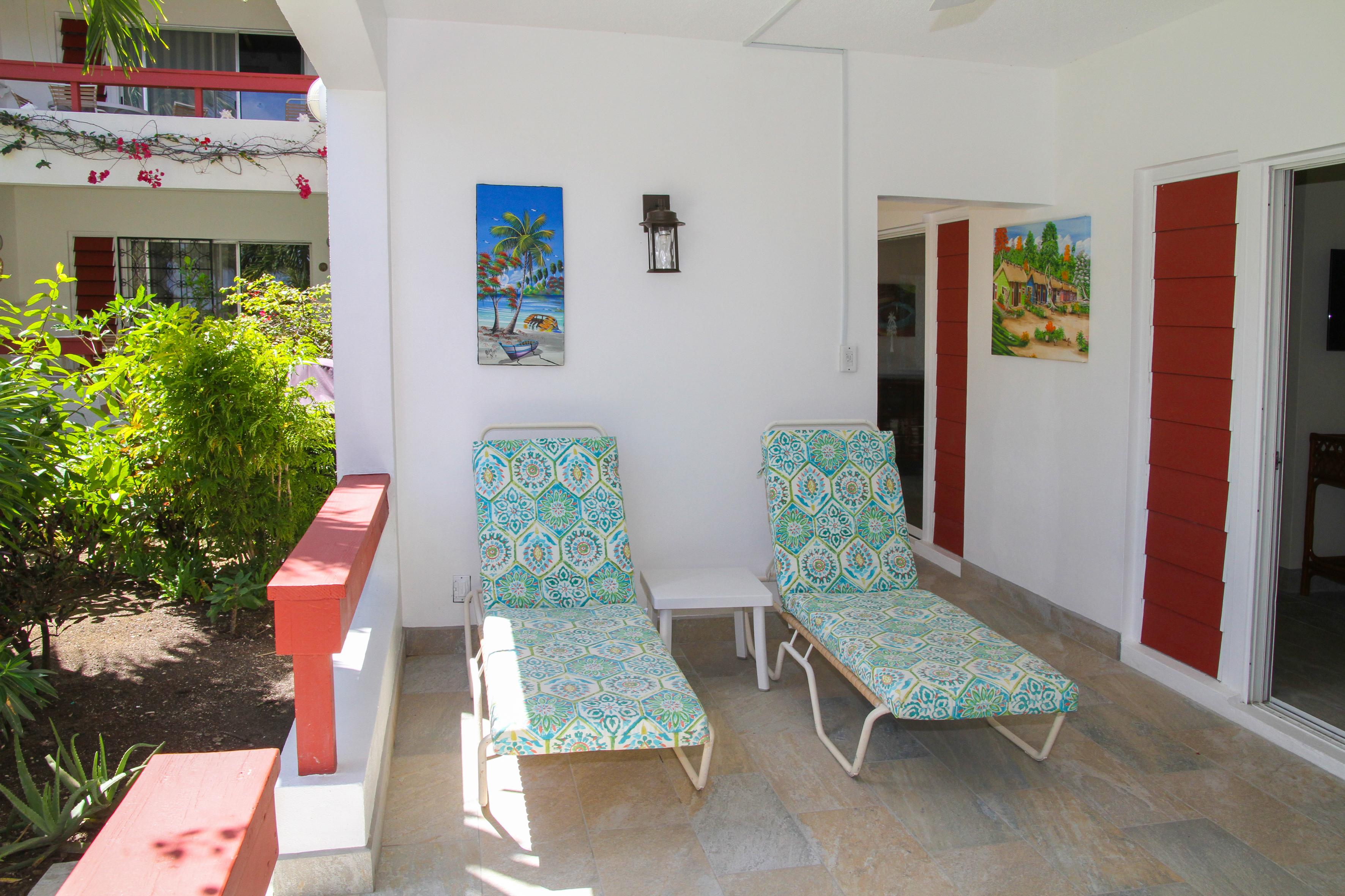 Antigua Village Beach Resort Dickenson Bay Exterior foto