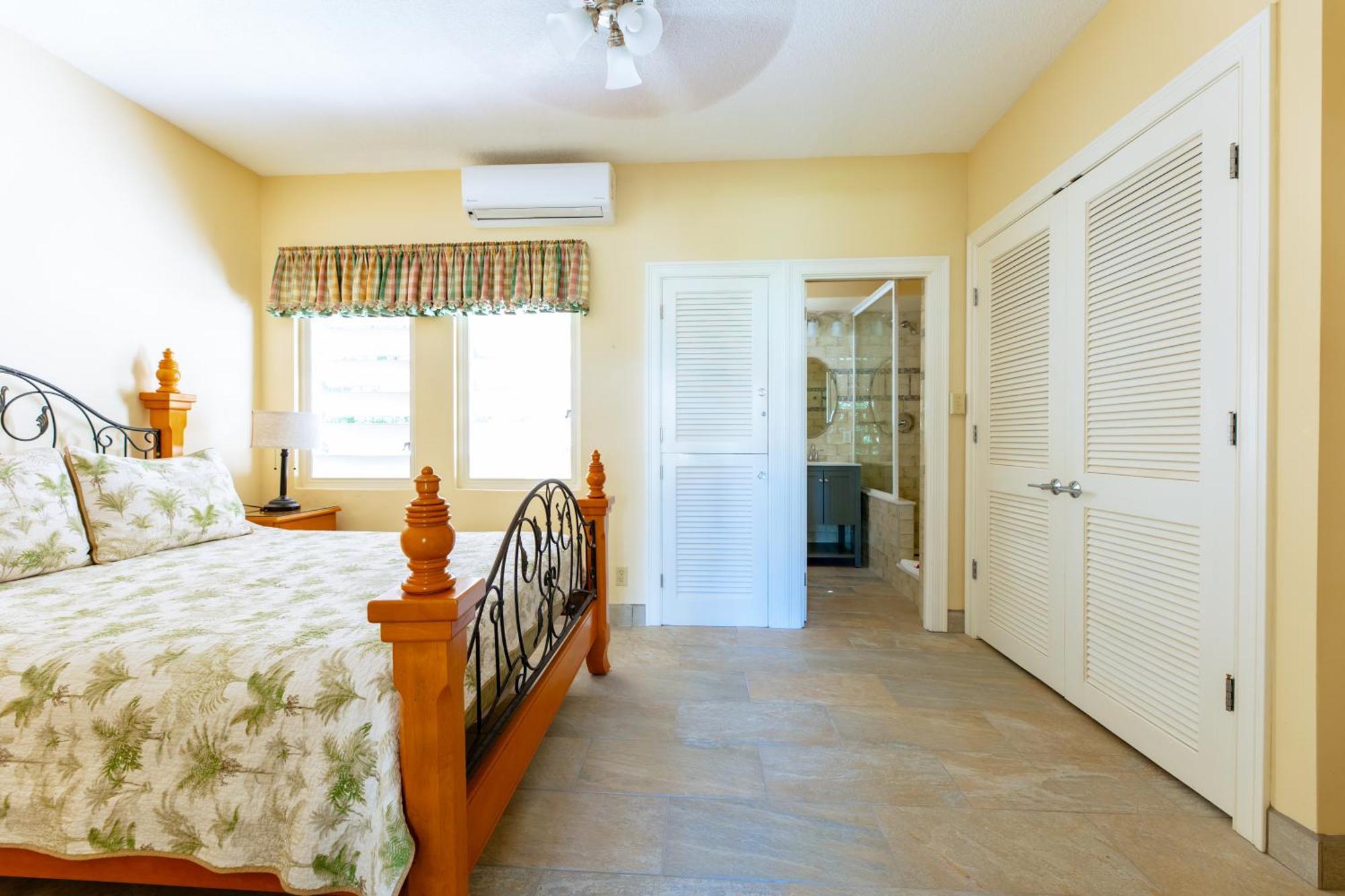 Antigua Village Beach Resort Dickenson Bay Exterior foto